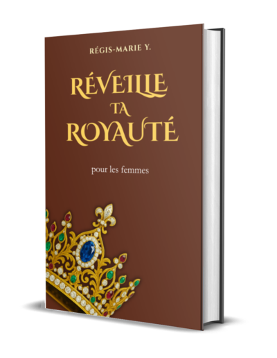 Ebook Réveille ta Royaute (femmes)