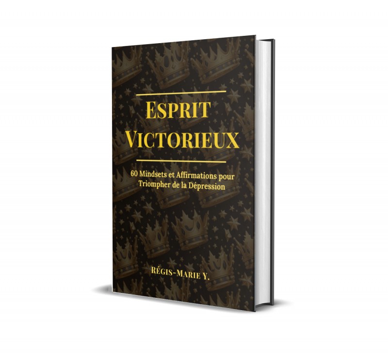 Esprit Victorieux - Régis-Marie Y.